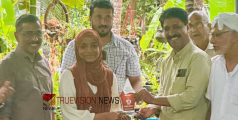 അനുമോദന സംഗമം; കേളോത്ത് കുടുംബത്തിലെ ഉന്നത വിജയികൾക്ക് സ്നേഹാദരം