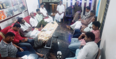 അടക്കാത്തോട് നിലാവ് അയൽക്കൂട്ടം വാർഷികം ആഘോഷിച്ചു