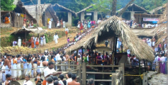 കൊട്ടിയൂർ വൈശാഖ മഹോത്സവം: അറിയിപ്പ് 