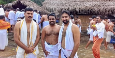 കൊട്ടിയൂരിലേക്കുള്ള തിരക്ക് ഒഴിവാക്കാൻ വൺവേ സംവിധാനം ഏർപ്പെടുത്തണം :രാഹുൽ വെച്ചിയോട്ട് 