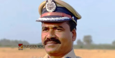 മനുഷ്യക്കടത്ത്, ആൺകുട്ടിയെ തട്ടിക്കൊണ്ടുപോയ കേസിൽ എ.ഡി.ജി.പി ജയറാം അറസ്റ്റിൽ