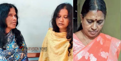 അങ്ങനങ്ങ് പോയാലോ; ബാഗിൽനിന്നും പണം കവർന്ന മോഷ്ടാക്കളായ സ്ത്രീകളെ ഓടിച്ചിട്ടുപിടിച്ച് പഞ്ചായത്ത് വൈസ് പ്രസിഡന്റ്