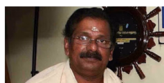 നടി കാവ്യ മാധവന്റെ അച്ഛൻ പി മാധവൻ അന്തരിച്ചു