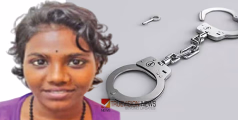 കാപ്പ ഉത്തരവ്; നിരവധി കേസുകളില്‍ പ്രതിയായ ഇരുപത്തൊന്നുകാരിയെ നാടുകടത്തി