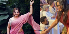  കാലിൽ വീഴുന്നു, കെട്ടിപ്പിടിക്കുന്നു, എന്തൊക്കെയാ... നല്ല ഒരു മനസ്സ് വേണം; ഗിന്നസ് പക്രുവിനോട് ചെയ്തത് മോശമായി, അന്ന രാജന് വിമർശനം