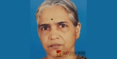 കുറ്റിയിൽ പത്മിനി അമ്മ അന്തരിച്ചു