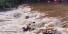 ബാവലി പുഴയിൽ കാണാതായ ഒരാളുടെ മൃതദേഹം അണുങ്ങോട് ഭാഗത്തുനിന്നും കണ്ടെത്തി