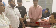 നിവേദനം നല്‍കി; തെരുവുനായ ശല്യത്തിന് പരിഹാരം കാണണം -യൂത്ത് കോണ്‍ഗ്രസ്  