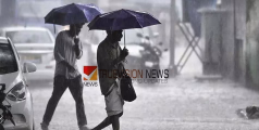 തോരാമഴ...; കണ്ണൂർ ഉൾപ്പെടെ  രണ്ട് ജില്ലകളിൽ ഇന്ന് റെഡ് അലർട്ട്, മഴ മുന്നറിയിപ്പില്‍ മാറ്റം