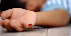 കോഴിക്കോട് രണ്ടര വയസുകാരി വെളളക്കെട്ടില്‍ വീണ് മരിച്ചു
