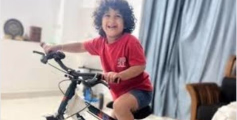 വയനാട്ടിൽ കാണാതായ കുഞ്ഞിനെ വീട്ടിലെ തുണിക്കടിയിൽ നിന്ന് കിട്ടി