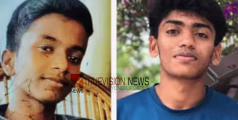 ബൈക്കും ജീപ്പും കൂട്ടിയിടിച്ച് അപകടം; രണ്ട് വിദ്യാർത്ഥികൾക്ക് ദാരുണാന്ത്യം