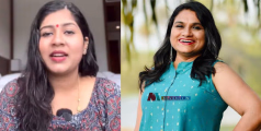 'തൊലിക്കട്ടി സമ്മതിച്ചു, മീശ മാധവന്‍ കണ്ടത് കൊണ്ടാണത്രേ, ആരെ ബോധ്യപ്പെടുത്താനാണ് ഈ നാടകം..!??' ആർ ജെ അഞ്ജലിയെ വിമർശിച്ച് നടി ഗീതി സംഗീത