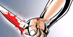 കുടുംബവഴക്ക്; പാലക്കാട് ഭര്‍തൃപിതാവിനെ മരുമകള്‍ വെട്ടിപരിക്കേല്‍പ്പിച്ചു  