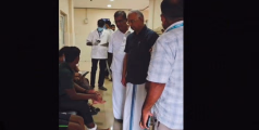  ആക്രമകാരികളായ തെരുവുനായ്ക്കൾ ഉൾപ്പെടെയുള്ള വന്യമൃഗങ്ങളെ ഉന്മൂലം ചെയ്യുന്നതിന് സർക്കാർ മുന്നിട്ടിറങ്ങണം:അബ്ദുൽ കരീം ചേലേരി 
