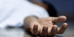 കോഴിക്കോട് ഈങ്ങാപ്പുഴയിൽ കർണാടക സ്വദേശിയായ യുവതിയെ ദുരൂഹ സാഹചര്യത്തിൽ കണ്ടെത്തി