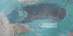 പാനൂരിനടുത്ത് പൊയിലൂരിൽ വീട്ടുകിണർ ഇടിഞ്ഞുതാഴ്ന്നു