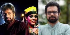 'ഞാൻ സിനിമയിൽ അഭിനയിക്കാൻ കാരണം ആ സംവിധായകൻ, സിനിമ എനിക്ക് പറ്റിയ ഫീല്‍ഡ് അല്ല' - ജോണ്‍ ബ്രിട്ടാസ്