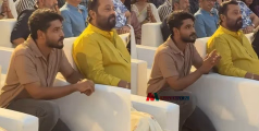 'വിനയം അൽപ്പം കൂടിപ്പോയില്ലേ? കാണിക്കാൻ ചെയ്തത് ആണേൽ...കണ്ടു'; സുരേഷ് ​ഗോപിക്കൊപ്പമുള്ള മാധവിന്റെ വീഡിയോയ്ക്ക് വിമർശനം!