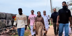 തീരദേശം ആശങ്കയിൽ; വടകര മേഖലയിൽ അടിയന്തര സർക്കാർ ഇടപെടൽ വേണം -കെ.കെ രമ എംഎൽഎ 