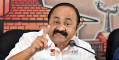 'ആർഎസ്എസ് വോട്ട് കിട്ടിയതായി പിണറായി പറഞ്ഞിട്ടുണ്ട്; ഏത് ചെകുത്താന്റെ കൂട്ടുകൂടിയും കോൺഗ്രസിനെ പരായപ്പെടുത്താനാണ്  സിപിഎം ശ്രമിക്കുന്നത്' - വി.ഡി സതീശൻ