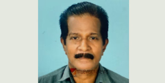 ലോറിയിടിച്ച് പരിക്കേറ്റ കാൽനട യാത്രക്കാരനായ ക്ഷീരകർഷകൻ മരിച്ചു