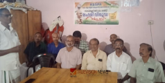 നല്ല നാളേക്കായി; ലഹരി വിരുദ്ധ സദസ്സ് നടത്തി