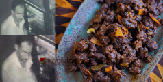 എന്താ സ്വാദ്....ഓംലറ്റ് ഉണ്ടാക്കി, ബീഫ് ചൂടാക്കി കഴിച്ചു; ഹോട്ടലിൽ മോഷണത്തിനിടെ സിസിടിവി കണ്ട് ഓടി രക്ഷപെട്ട കള്ളൻ പിടിയിൽ