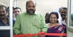 ആലങ്ങാട് ബ്ലോക്ക് ജോബ്സ്റ്റേഷൻ തുറന്നു   
