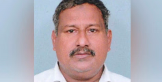 വിസിറ്റിംഗ്  വിസയിലെത്തിയ ചൊക്ലി  സ്വദേശി സലാലയിൽ നിര്യാതനായി 