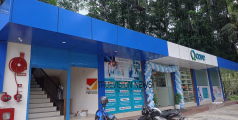 മഴക്കാലം വന്നെത്തി; ആരോഗ്യ രക്ഷയ്ക്ക് ക്യൂ കെയർ കുറ്റ്യാടി