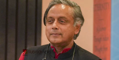 'വിളിച്ചില്ല, അതുകൊണ്ട് നിലമ്പൂരിലെ തെരഞ്ഞെടുപ്പ് പ്രചാരണത്തിന് പോയില്ല'; അതൃപ്തി പരസ്യമാക്കി തരൂർ
