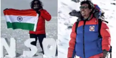 അമേരിക്കയിലെ പർവതത്തിൽ കുടുങ്ങിയ മലയാളി പർവതാരോഹകൻ ഷെയ്ഖ് ഹസൻ സുരക്ഷിതൻ, സംസ്ഥാന സർക്കാരിനും സുഹൃത്തുക്കൾക്കും അറിയിപ്പ് ലഭിച്ചു.