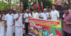 കുറ്റ്യാടി ലഹരി -പെൺ വാണിഭക്കേസ് ഉന്നതതല സംഘം അന്വേഷിക്കണം -എസ് ഡി പി ഐ