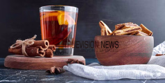  കറുവപ്പട്ടയിട്ട വെള്ളം രാത്രി ഉറങ്ങുന്നതിന് മുൻപ് കുടിക്കാത്തവരാണോ നിങ്ങൾ? ഇതുകൂടി അറിയൂ... 
