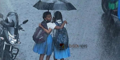 മഴ: ജില്ലയിലെ ദുരിതാശ്വാസ ക്യാമ്പുകളുള്ള വിദ്യാഭ്യാസ സ്ഥാപനങ്ങൾക്ക് നാളെ അവധി