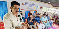 വായന മാസാചരണവും വിദ്യാരംഗം കലാസാഹിത്യവേദി ഉദ്ഘാടനവും