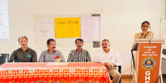 പട്ടുവം ഹയർ സെക്കണ്ടറി സ്കൂളിൽ വായന ദിനചരണവും വിവിധ ക്ലബ്ബുകളുടെ പ്രവർത്തനോൽഘാടനവും സംഘടിപ്പിച്ചു 