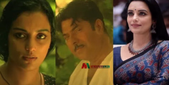 'ബ്ലൗസിലേക്ക് കാലുയർത്തി മമ്മൂക്ക, ഒറ്റ വലി, അത് ഞങ്ങൾ തീരെ പ്രതീക്ഷിച്ചില്ല; അദ്ദേഹമത് ആസ്വദിക്കുന്നയാളാണ്; -ശ്വേത മേനോൻ