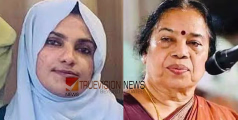 കണ്ണൂരിലെ യുവതിയുടെ ആത്മഹത്യ: യഥാർത്ഥത്തിൽ ഇത് ആൾക്കൂട്ടക്കൊലതന്നെയാണ് - പി.കെ. ശ്രീമതി