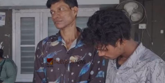 ശരീരത്തിൻെറ പിൻഭാഗത്ത് കൂടി കംപ്രസ്സർ ഉപയോഗിച്ച് കാറ്റടിച്ചു, യുവാവ് ഗുരുതരാവസ്ഥയിൽ