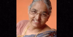 നിര്യാതയായി 