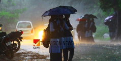 അവധി തന്നെയാണല്ലോ ....;  പ്രൊഫഷണൽ കോളേജ് ഒഴികെ കുട്ടനാട് താലൂക്കിൽ അവധി