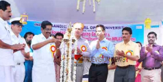ഇഗ്നോ വടകര റീജനൽ സെന്റർ അടച്ച് പുട്ടരുത് -മുല്ലപ്പള്ളി രാമചന്ദ്രൻ 
