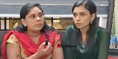 'സുധിച്ചേട്ടനെ കൊല്ലാന്‍ ഞങ്ങളുടെ പപ്പ കൂട്ടുനിന്നു, പപ്പയെ അറസ്റ്റ് ചെയ്യണം'; ഞങ്ങൾ ആത്മഹത്യയുടെ വക്കിൽ; രേണുവിന്‍റെ സഹോദരി പറയുന്നു