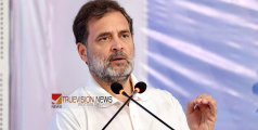 'മാച്ച് ഫിക്സ്ഡ്, എല്ലാം നിശ്ചയിച്ചുറച്ചത് പോലെ മാത്രം നടക്കും'; തെരഞ്ഞെടുപ്പ് കമ്മീഷനെതിരെ വീണ്ടും രാഹുൽ ഗാന്ധി 