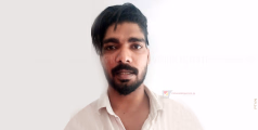 പേരാമ്പ്രയില്‍ വീണ്ടും രാസലഹരി വേട്ട; പിടിയിലായത് രാസലഹരി വിതരണം ചെയ്യുന്ന ശ്യംഖലയിലെ വലിയ കണ്ണി