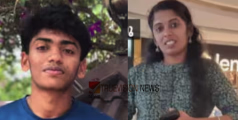 എന്തൊരു വിധിയാണിത് ....! നാട്ടിലെത്താനാകാതെ അമ്മ കുവൈറ്റിൽ തടങ്കലിൽ; വാഹനാപകടത്തിൽ മരിച്ച മകന്റെ സംസ്‌കാരം വൈകുന്നു