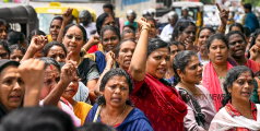ആശമാര്‍ക്ക് 7000 രൂപ വീതം; മൂന്ന് മാസത്തെ ഓണറേറിയം നല്കാൻ എന്‍എച്ച്എമ്മിന് ഫണ്ട് അനുവദിച്ചു