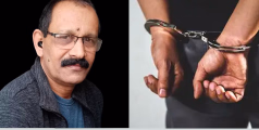 ഹണി ഭാസ്കരനെ സോഷ്യൽ മീഡിയയിൽ അവഹേളിച്ച വാണിയപ്പാറ സ്വദേശി അറസ്റ്റിൽ